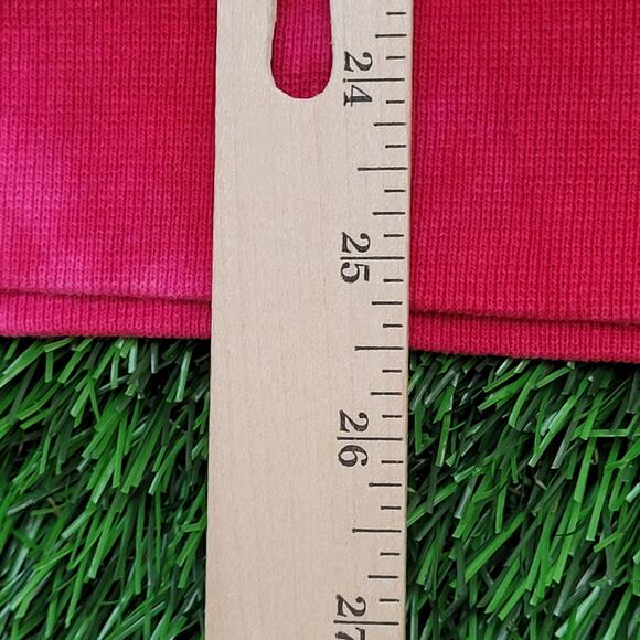 Vintage Champion Sweatshirt Womens 2XL 24x25 Boxy Y2K - Picture 7 of 11